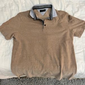 Zara shirt